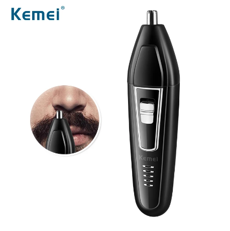 Kemei KM 6559 Premium Quality 3 in 1 Professional Hair Trimmer